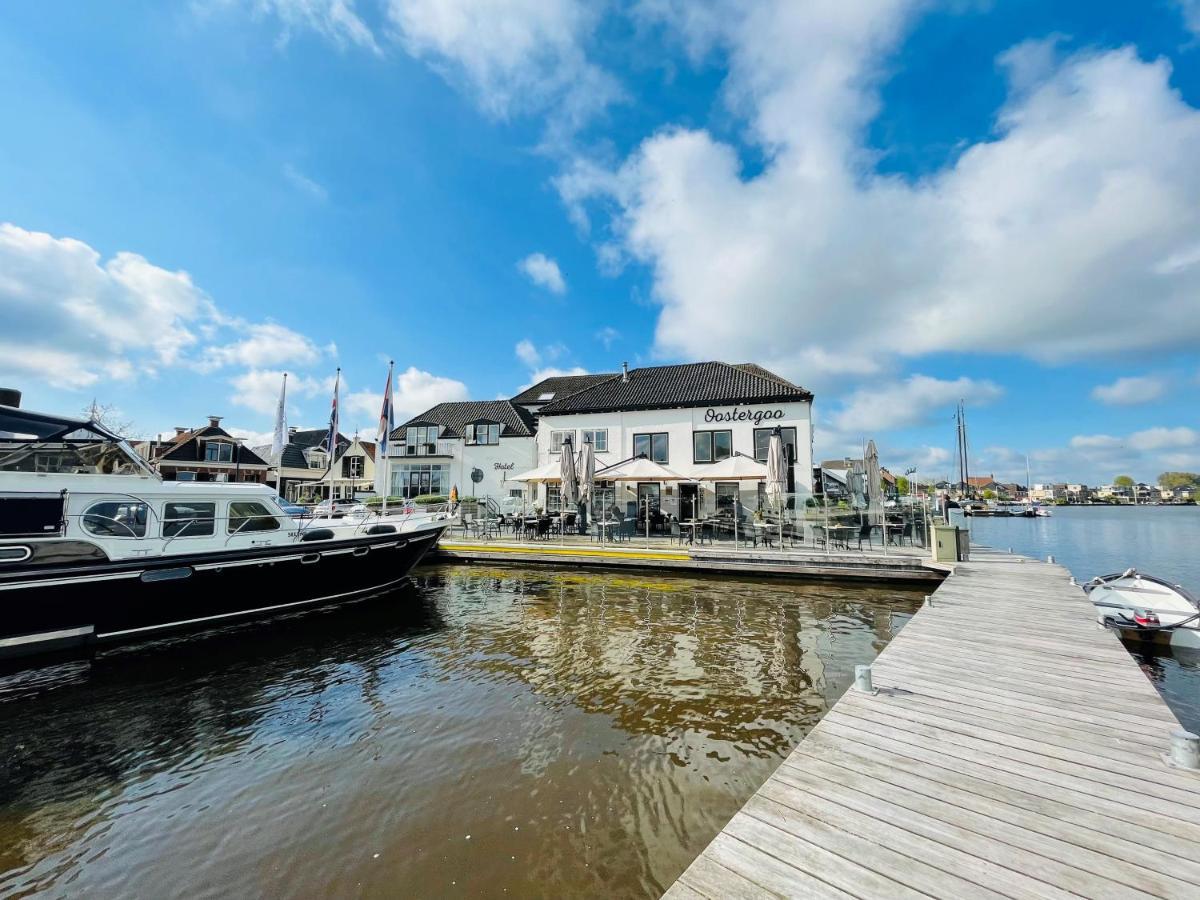 Oostergoo Hotel Grou