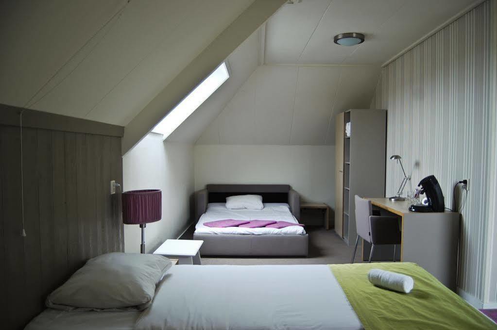 Oostergoo Hotel 2*