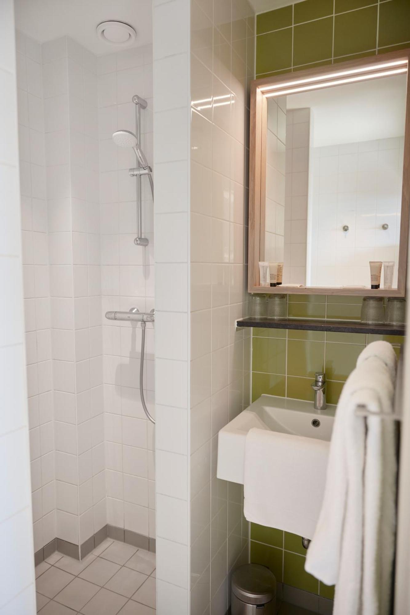 Hotel Oostergoo Grou