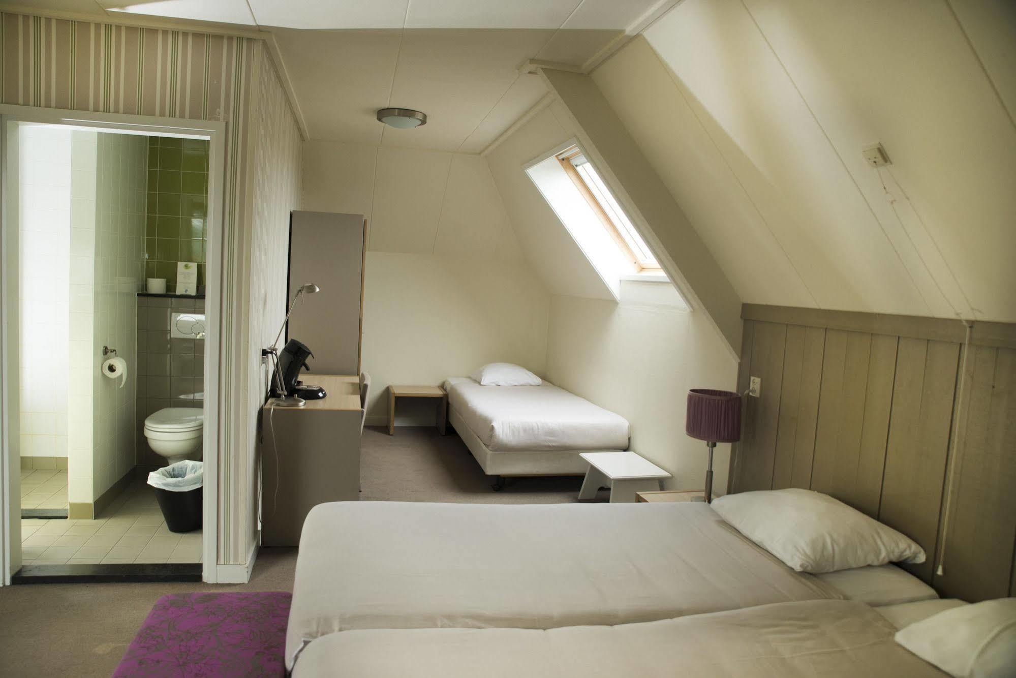 Oostergoo Hotel Grou