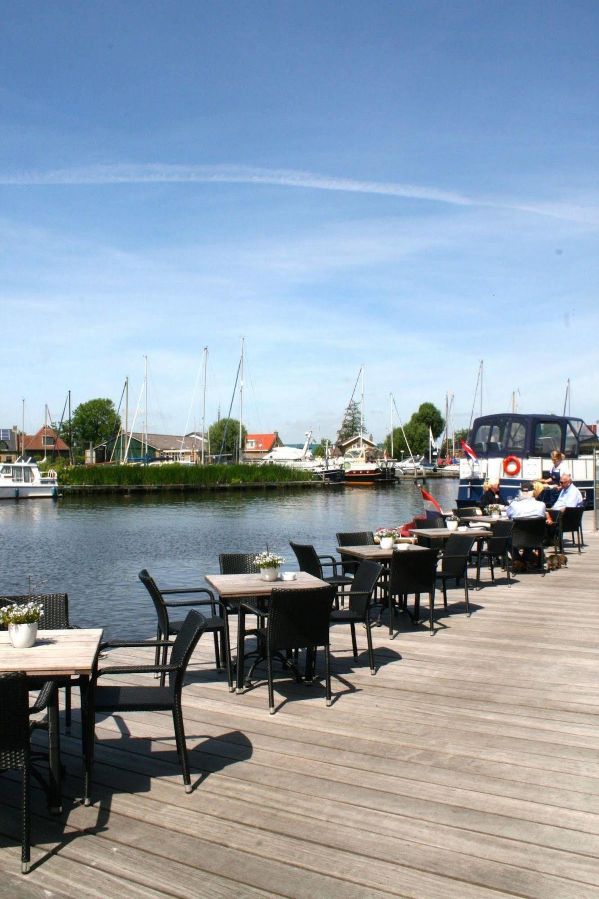 Oostergoo Hotel