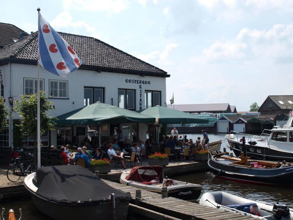 Oostergoo Grou